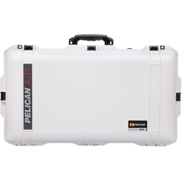 Pelican 1615 Air with Foam White