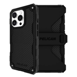 Shield (MagSafe) iPhone 16 Pro - Carbon Fibre