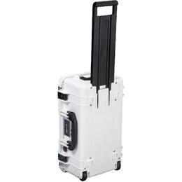 Pelican 1535 Air with Foam White