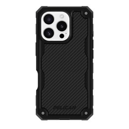 Shield (MagSafe) iPhone 16 Pro - Carbon Fibre