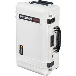 Pelican 1535 Air with Foam White