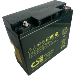 9430 VRLA Replacement Battery