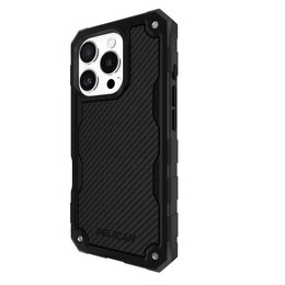 Shield (MagSafe) iPhone 16 Pro - Carbon Fibre