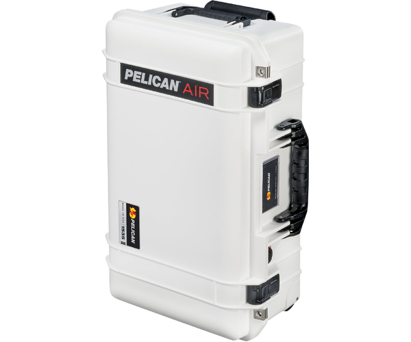 Pelican 1535 Air with Foam White