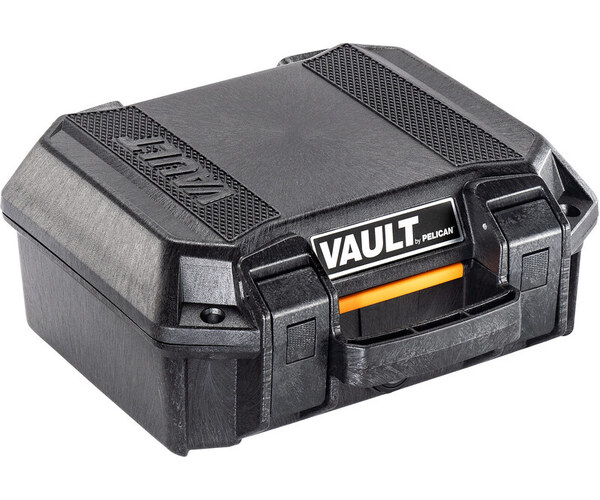 Pelican VAULT V100C Equipment Case