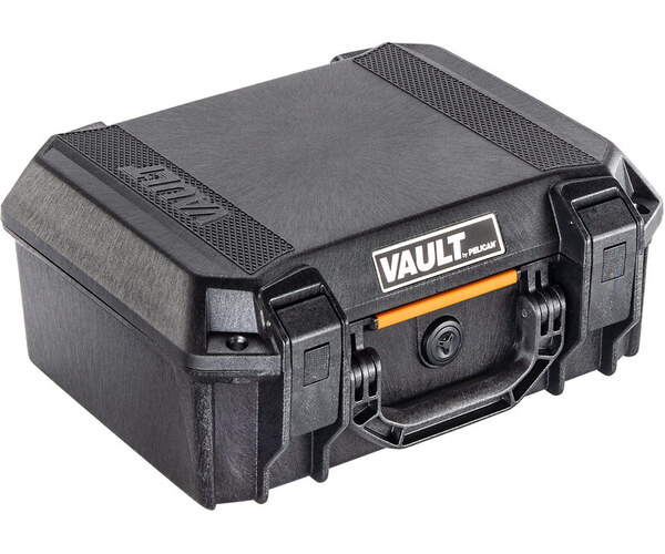 Pelican VAULT V200C Equipment Case