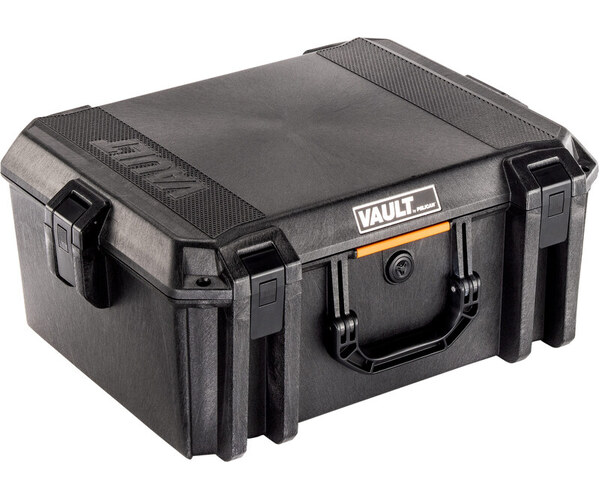 Pelican VAULT V550 Equipment Case